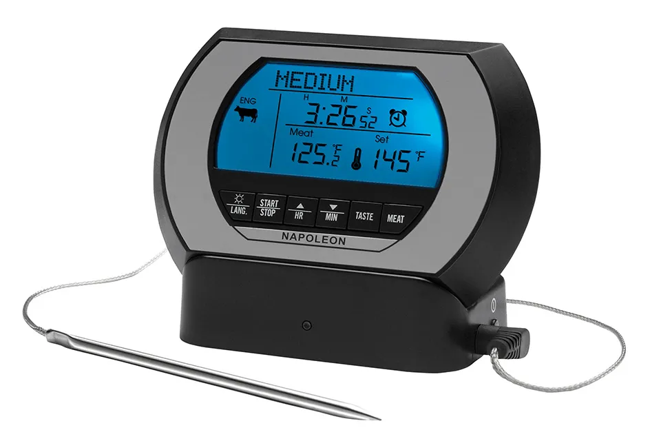 Napoleon PRODigitale Thermometer Draadloos