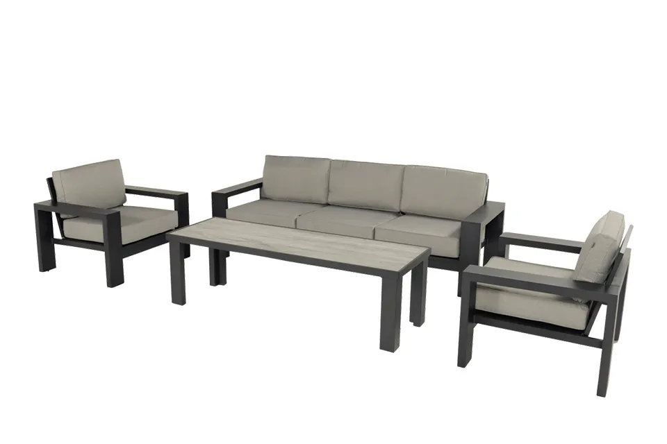 Hartman | Titan Loungeset
