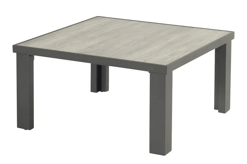 Hartman | Titan Koffietafel 105 x 105 cm