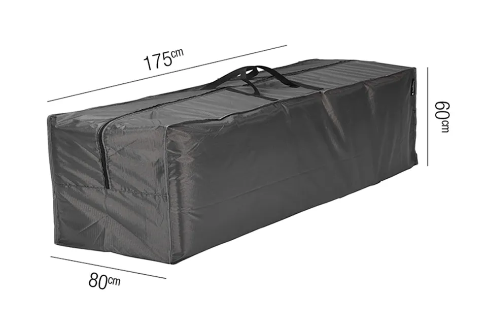 AeroCover | Kussentas 175 x 80 x 60(h) cm AeroCover | Kussentas 175 x 80 x 60(h) cm