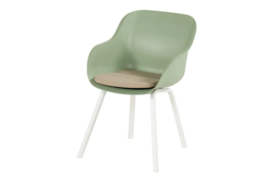 Hartman | Tuinstoel Le Soleil Element | Sage Green