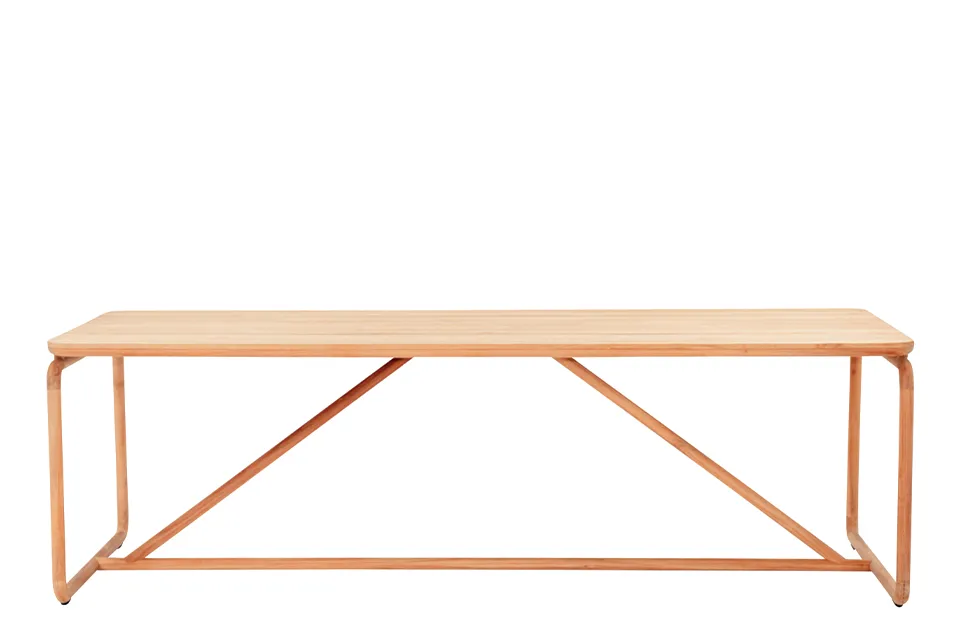 Apple Bee Tuintafel Dolce 240 x 100 cm