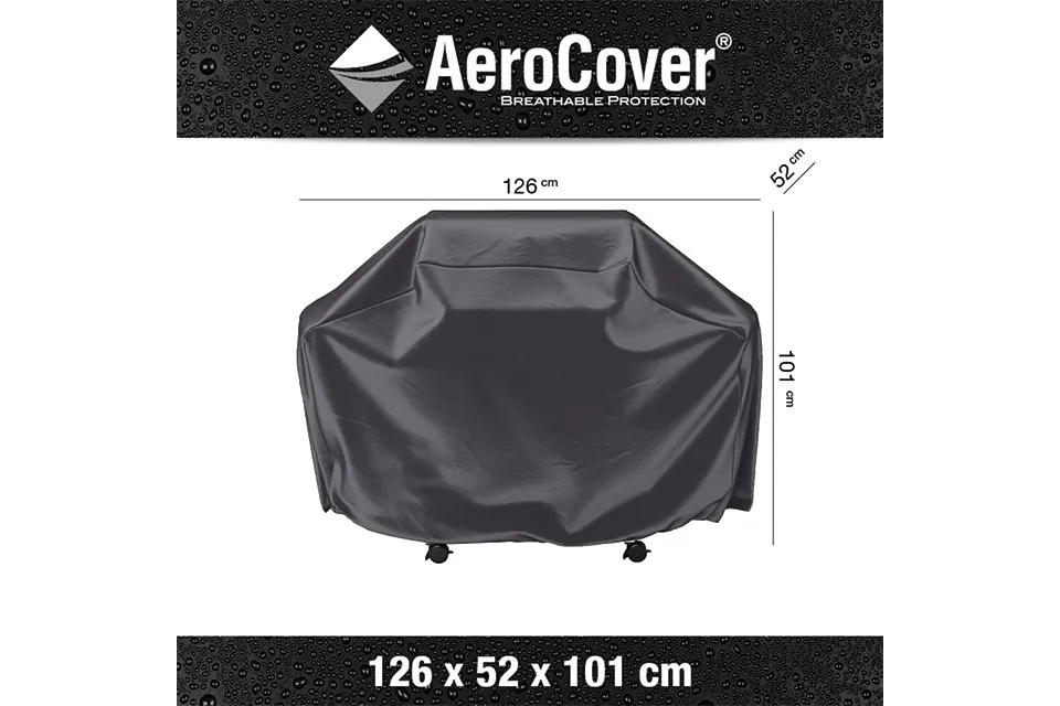 AeroCover Afdekhoes Buitenkeuken S