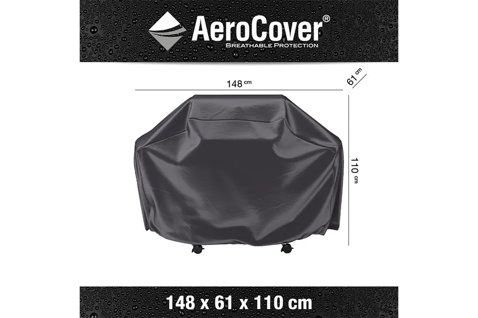 AeroCover | Afdekhoes Buitenkeuken | L AeroCover | Afdekhoes Buitenkeuken | L