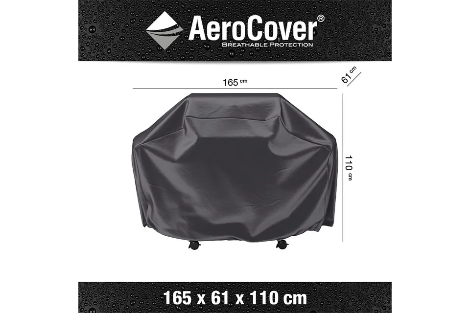 AeroCover Afdekhoes Buitenkeuken XL