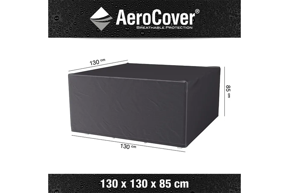 AeroCover Tuinsethoes 130 x 130 x 85h cm