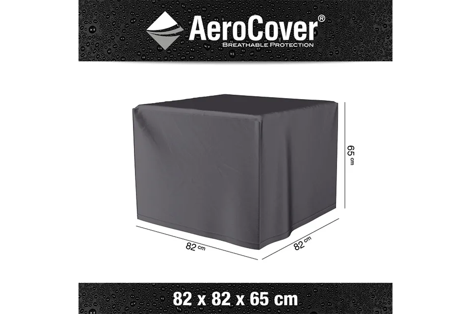 AeroCover Afdekhoes Vuurtafel 82 x 82 x 65h cm