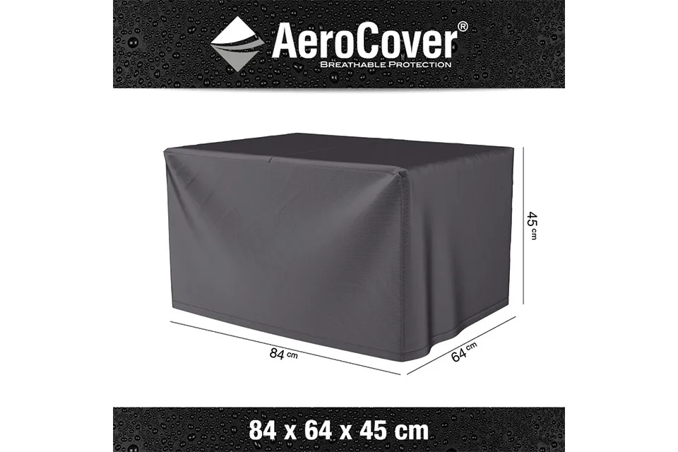 AeroCover | Afdekhoes Vuurtafel 84 x 64 x 45(h) cm