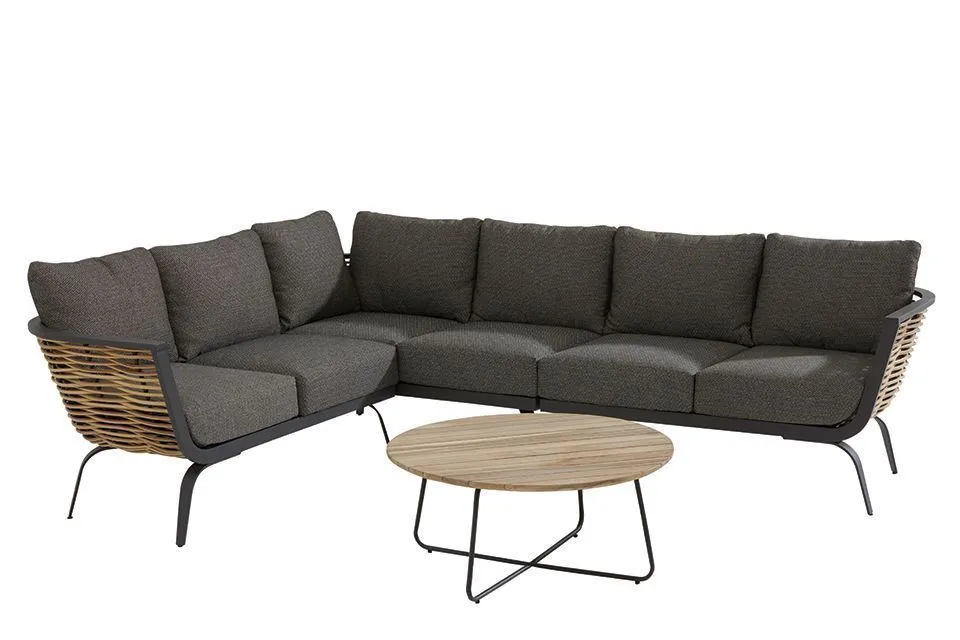 4 Seasons Outdoor | Loungeset Antibes 4 Seasons Outdoor | Loungeset Antibes