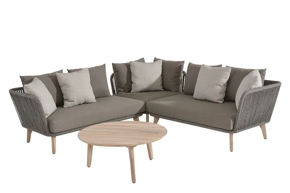 4 Seasons Outdoor | Loungeset Santander