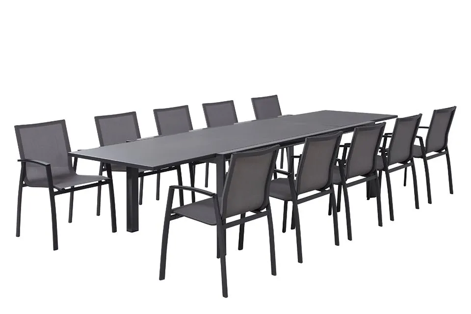Taste by 4 Seasons | Tuinset Torino-Premier
