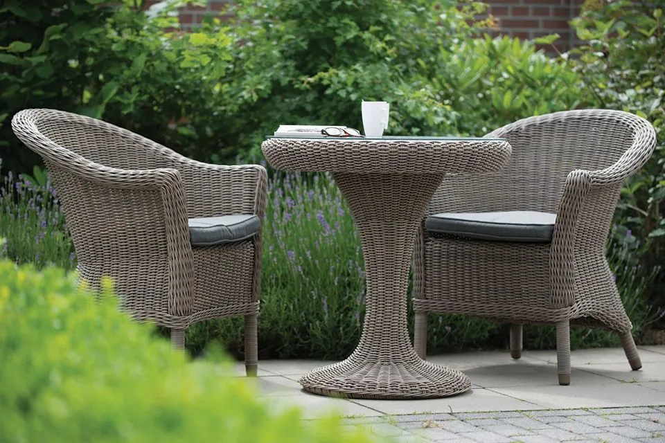 4 Seasons Outdoor | Bistroset Chester | Pure 4 Seasons Outdoor | Bistroset Chester | Pure