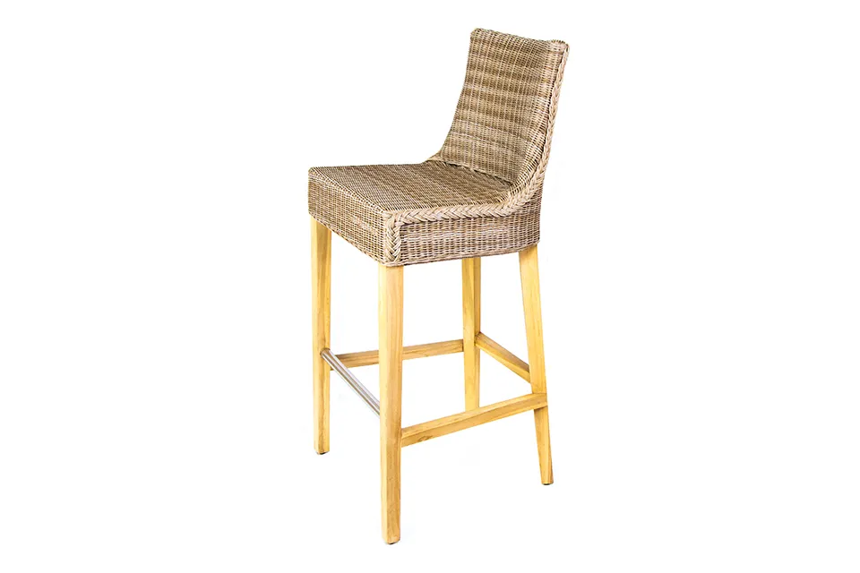 Fonteyn | Abruzzo Barstoel | Loom Fonteyn | Abruzzo Barstoel | Loom