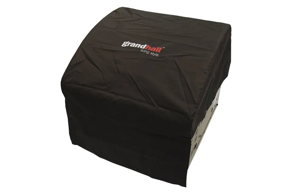 Grandhall | BBQ Afdekhoes | G3 Built-in Grandhall | BBQ Afdekhoes | G3 Built-in
