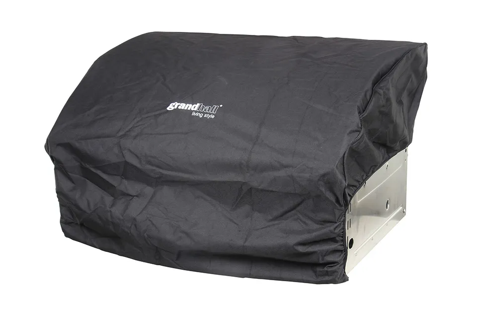 Grandhall | BBQ Afdekhoes | G4 Built-in Grandhall | BBQ Afdekhoes | G4 Built-in