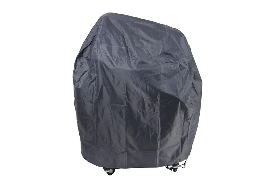 Grandhall | BBQ Afdekhoes | Xenon Charcoal Grandhall | BBQ Afdekhoes | Xenon Charcoal
