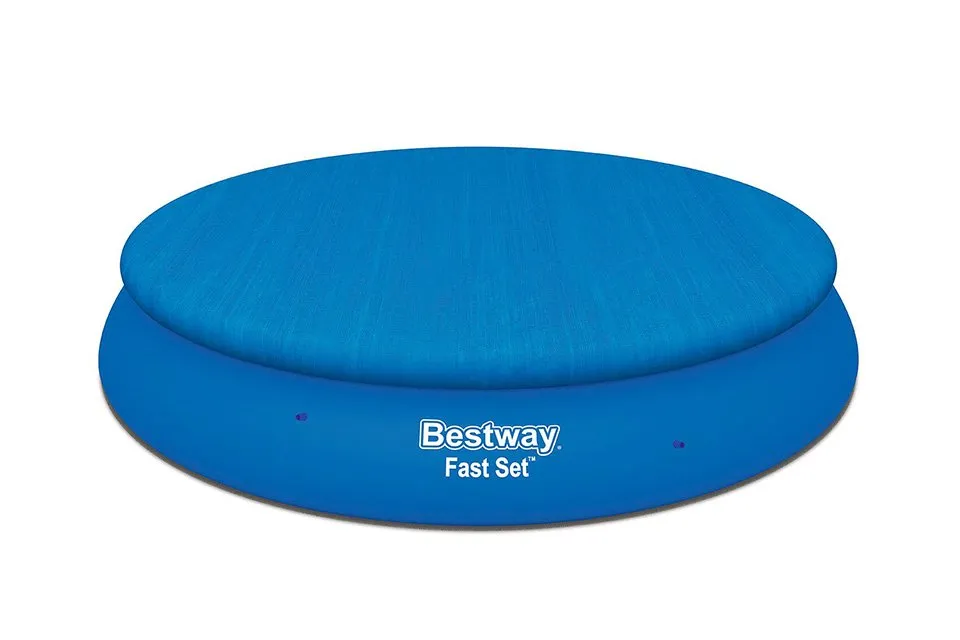 Bestway | Afdekzeil | Ø 457 cm