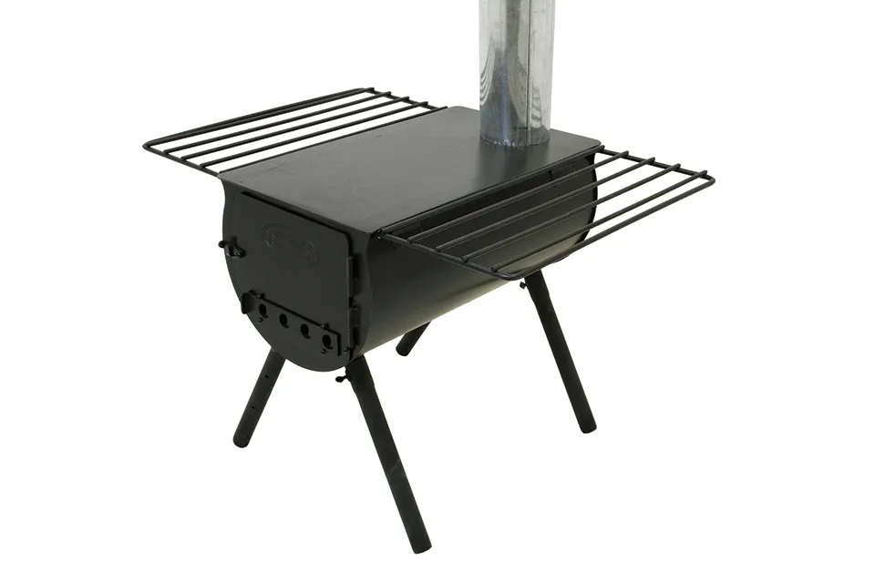 Camp Chef | Alpine Stove | Kachel