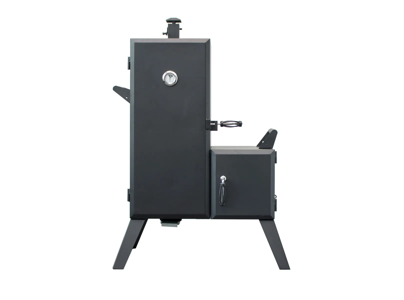 Fonteyn | American BBQ Smoker Fonteyn | American BBQ Smoker