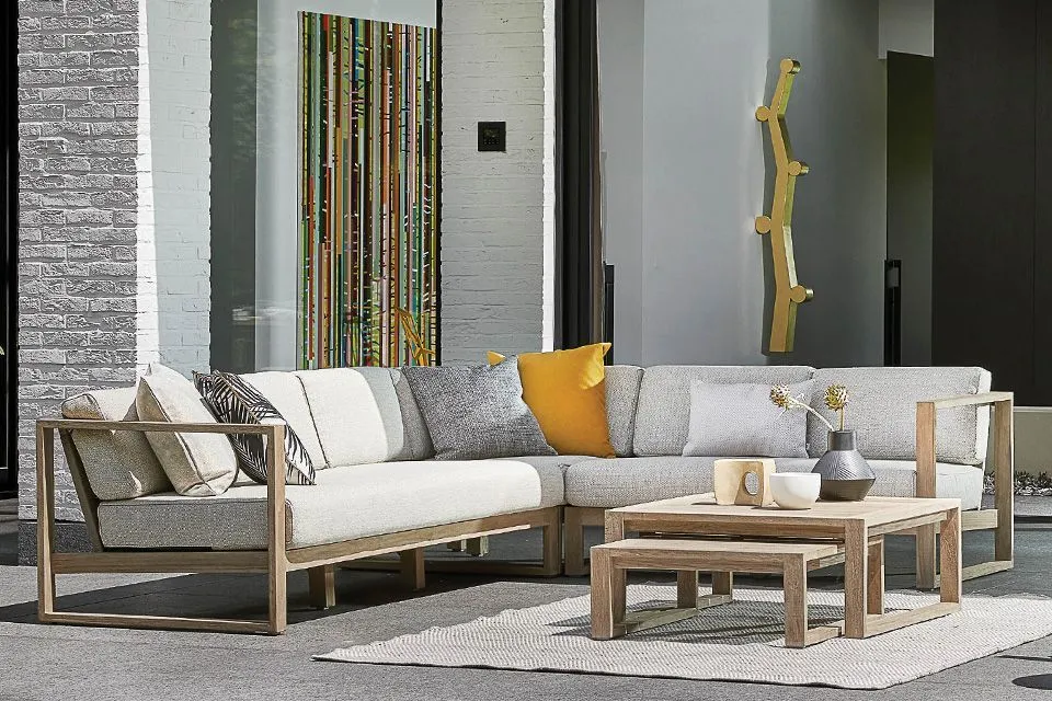 Apple Bee | Loungeset Antigua Apple Bee | Loungeset Antigua