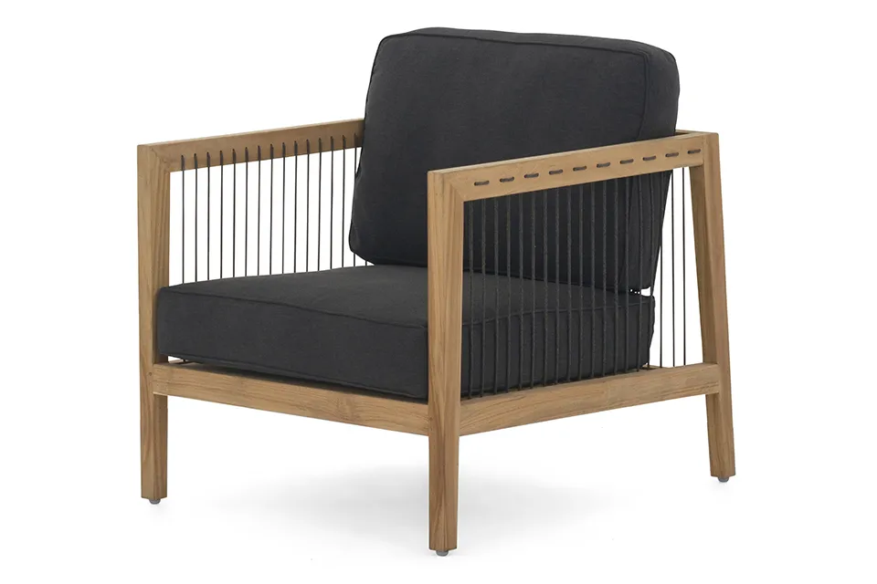 Apple Bee | Loungestoel La Croix Apple Bee | Loungestoel La Croix