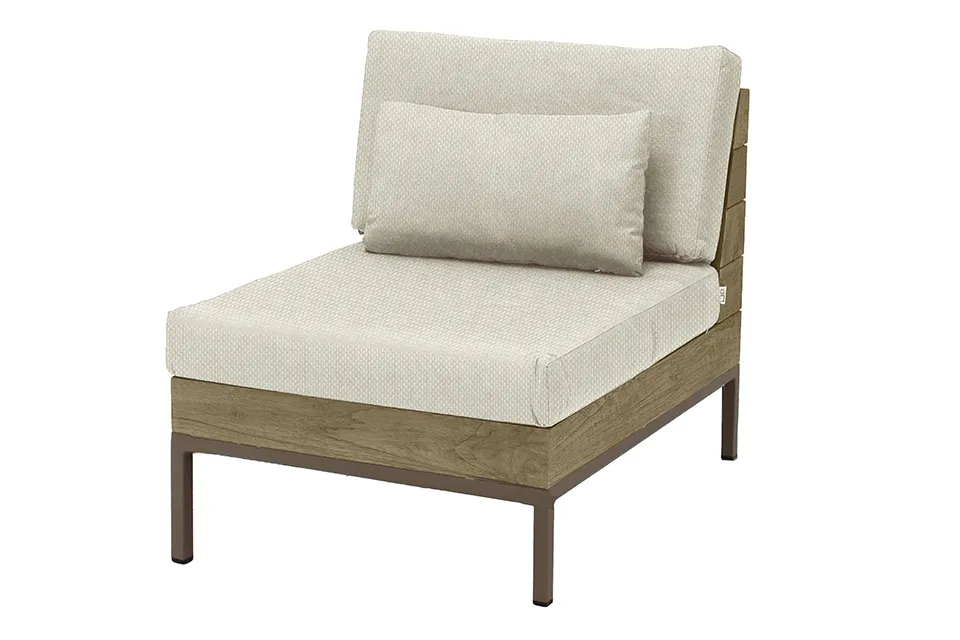 Apple Bee | Tussenelement Long Island | Coastal Teak