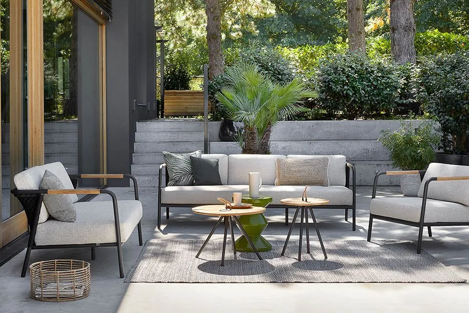 Apple Bee | Loungeset Elle Apple Bee | Loungeset Elle
