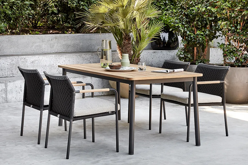 Apple Bee Tuinset Elle