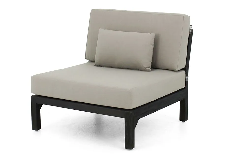 Apple Bee | Tussenelement XXL-Factor | Black Teak Apple Bee | Tussenelement XXL-Factor | Black Teak