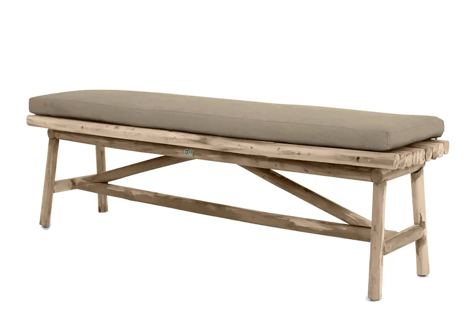 Apple Bee | Tuinbank Rooty 145 cm Apple Bee | Tuinbank Rooty 145 cm