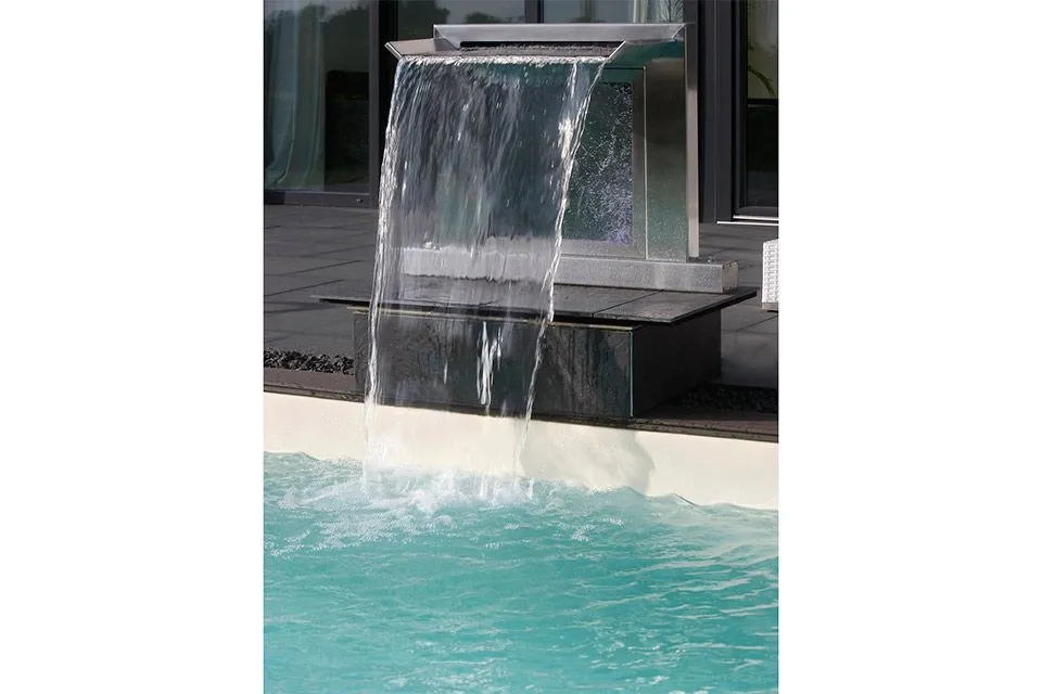 Ideal | Waterval Aquarius Ideal | Waterval Aquarius