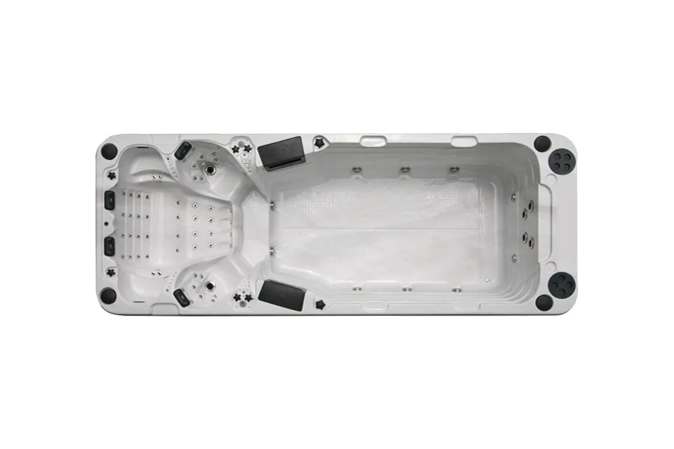 Swimspa Aquatic 5