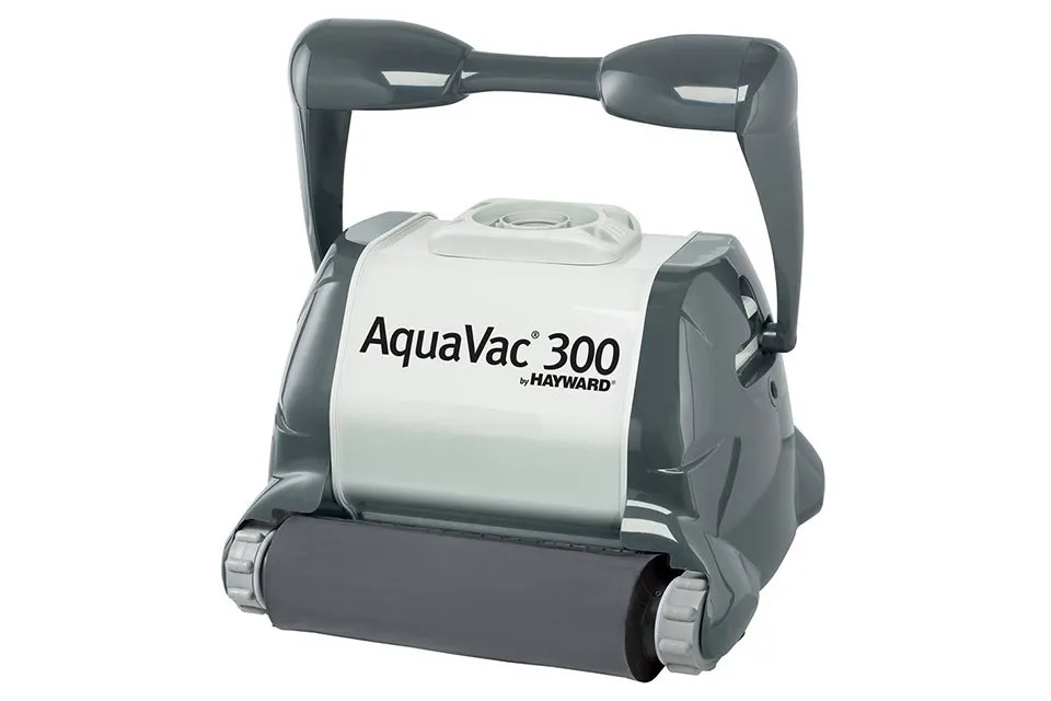 Hayward | Robot stofzuiger AquaVac 300 - schuimborstel uitvoering Hayward | Robot stofzuiger AquaVac 300 - schuimborstel uitvoering