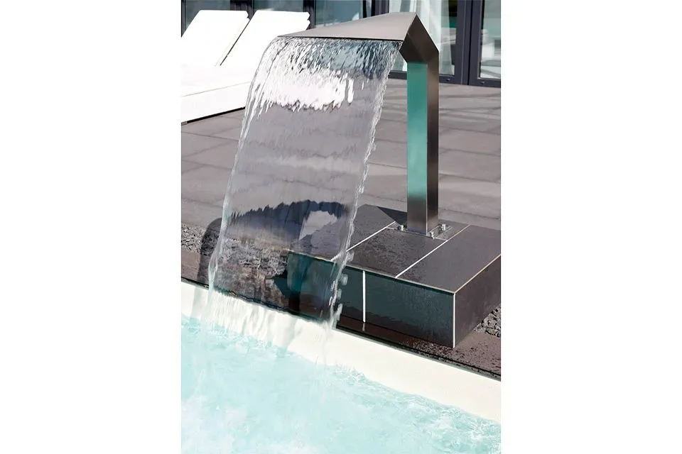 Ideal | Waterval Arizona Ideal | Waterval Arizona