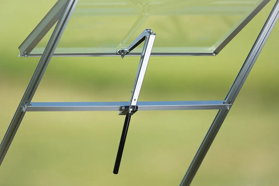 Royal Well | Automatische Raamopener RVS