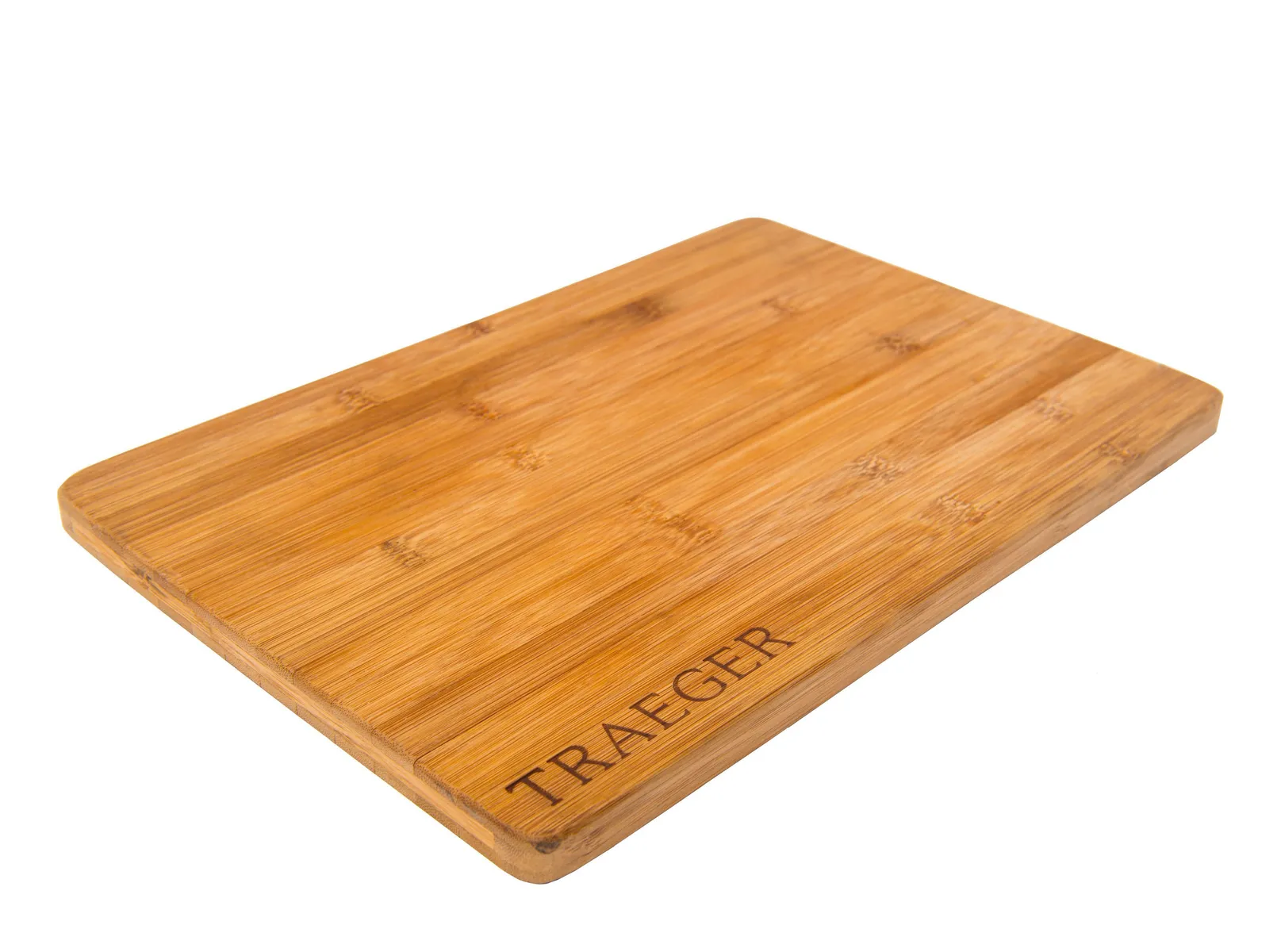 Traeger | Bamboo Cutting Board Magnetic