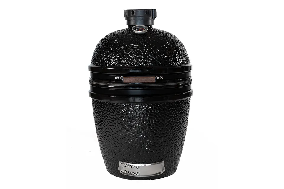 The Bastard | Kamado BBQ Large Solo