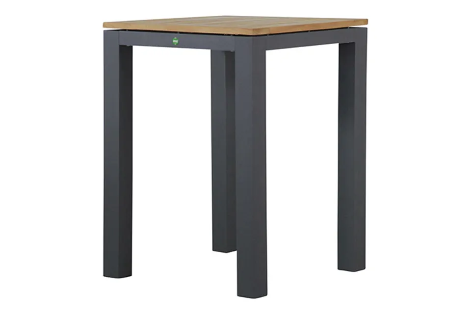SUNS | Bartafel Sense 80 x 80 cm | Matt Royal Grey SUNS | Bartafel Sense 80 x 80 cm | Matt Royal Grey