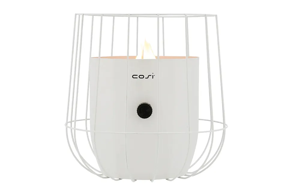 Cosi Cosiscoop Basket Wit