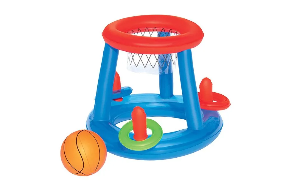 Bestway | Basketbalset Ø 61 cm Bestway | Basketbalset Ø 61 cm