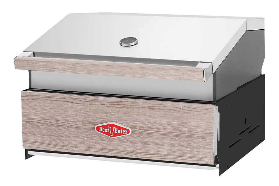 Beefeater | Inbouw BBQ | Discovery 1500 3 Brander Beefeater | Inbouw BBQ | Discovery 1500 3 Brander