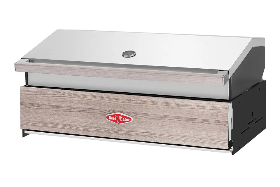 Beefeater | Inbouw BBQ | Discovery 1500 5 Brander Beefeater | Inbouw BBQ | Discovery 1500 5 Brander