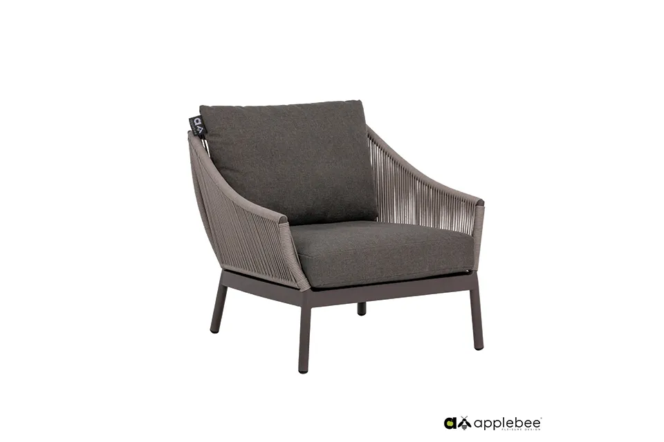 Apple Bee | Loungestoel Bijou Apple Bee | Loungestoel Bijou
