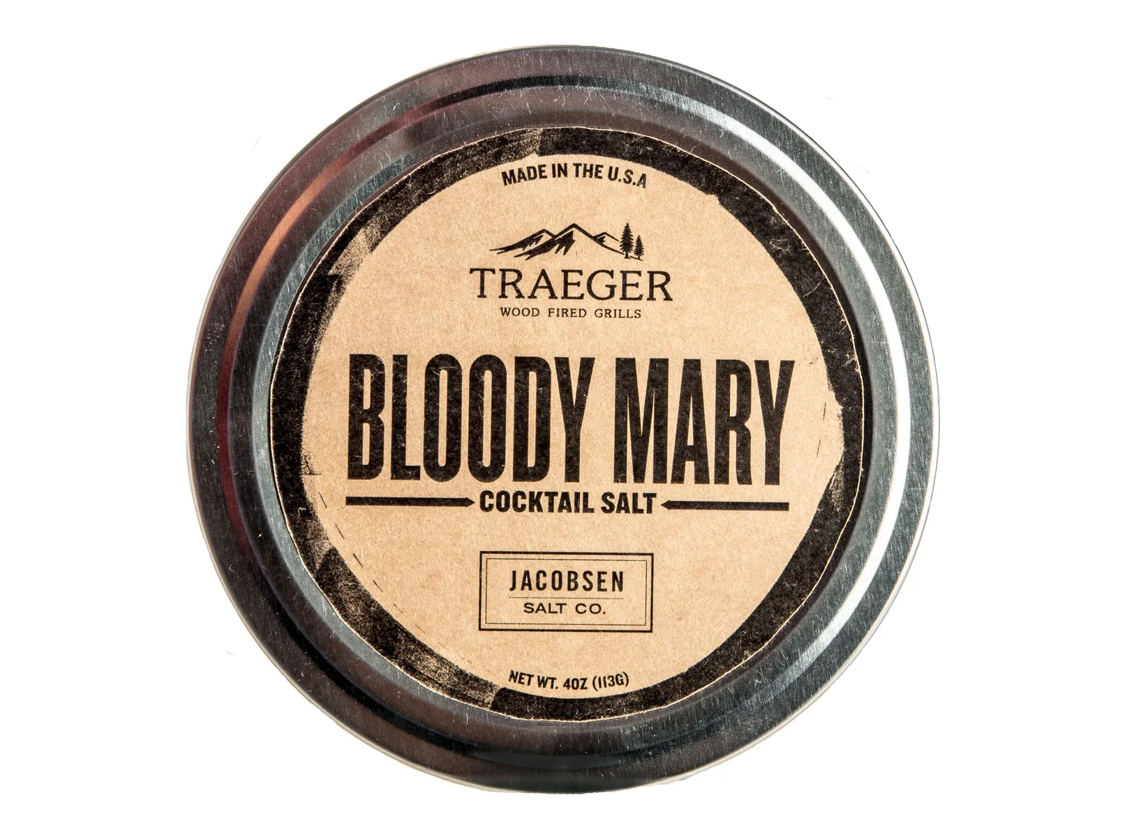 Traeger | Cocktail Bloody Mary Cocktail Salt Traeger | Cocktail Bloody Mary Cocktail Salt