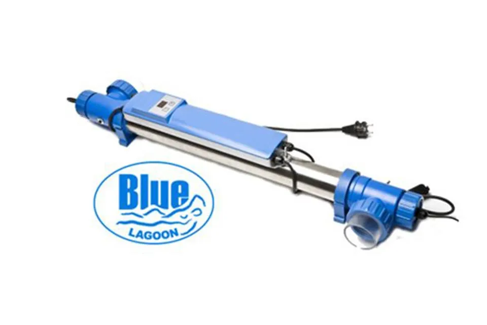 Zwembad UV lamp Blue Lagoon 35 Watt Zwembad UV lamp Blue Lagoon 35 Watt