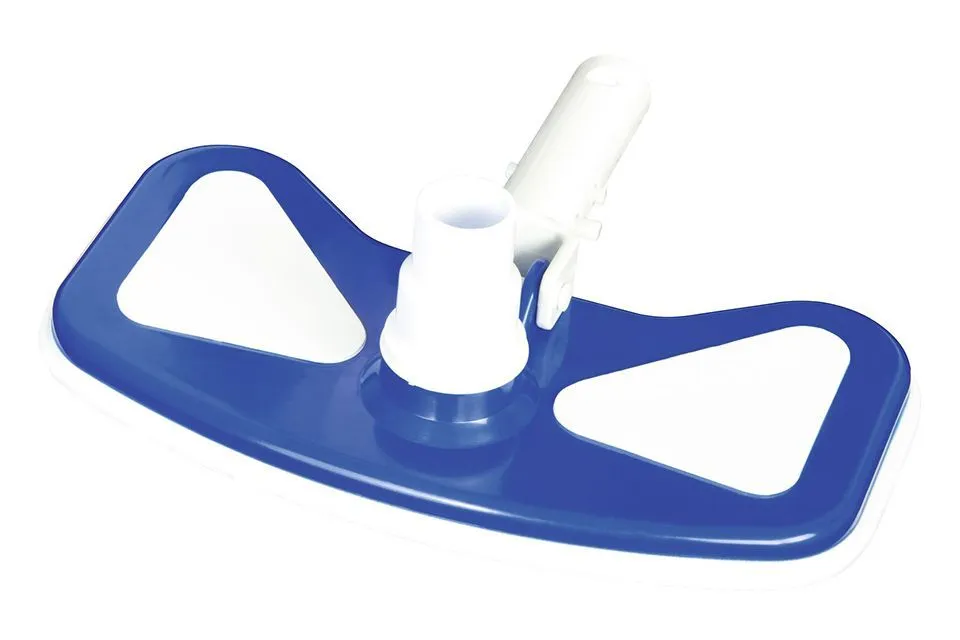 Bodemstofzuiger angler - Bestway - Zwembad - Onderhoud - Zwembad bodemstofzuiger - Stofzuiger