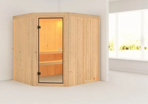 Karibu | Bodo Sauna Karibu | Bodo Sauna
