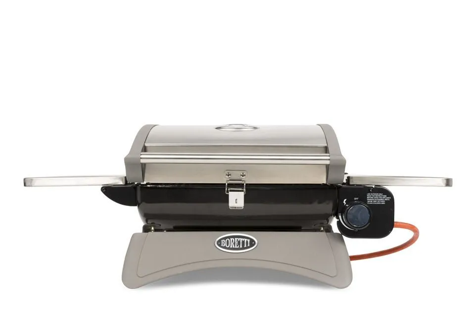 Boretti Piccolino Portable Gasbarbecue