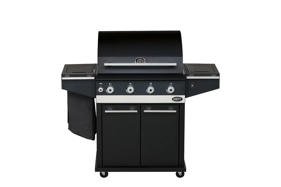 Sportman broeden Kast Gas BBQ kopen | Goedkope gas barbecues kopen - Bbq-zaak.nl