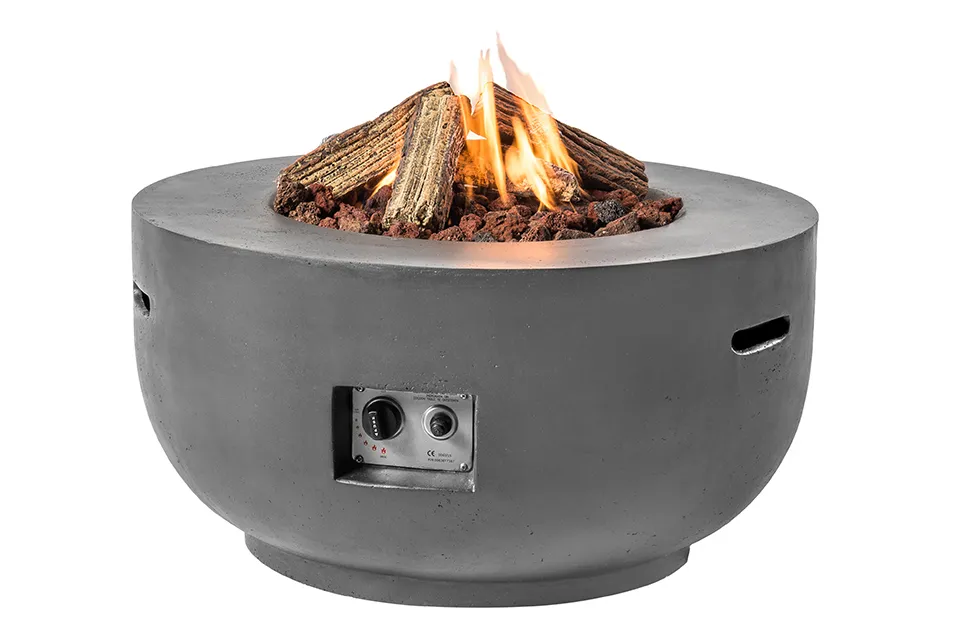 Happy Cocooning | Terrashaard Bowl | Antraciet Happy Cocooning | Terrashaard Bowl | Antraciet